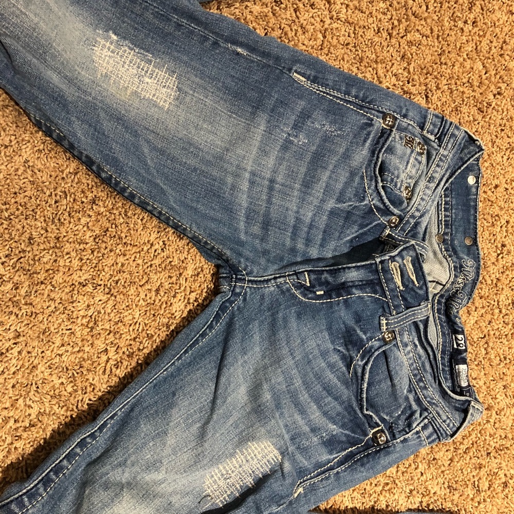 Miss Me Jeans Size 28